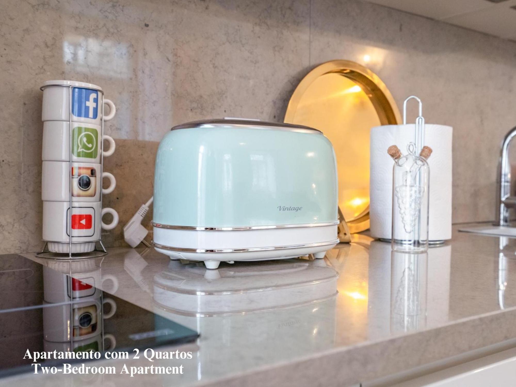 Akicity Baixa Haven Apartment Lisbon