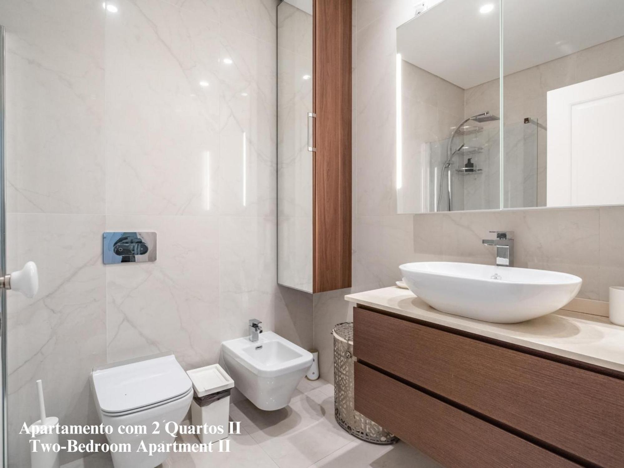 Apartament Akicity Baixa Haven Lizbona
