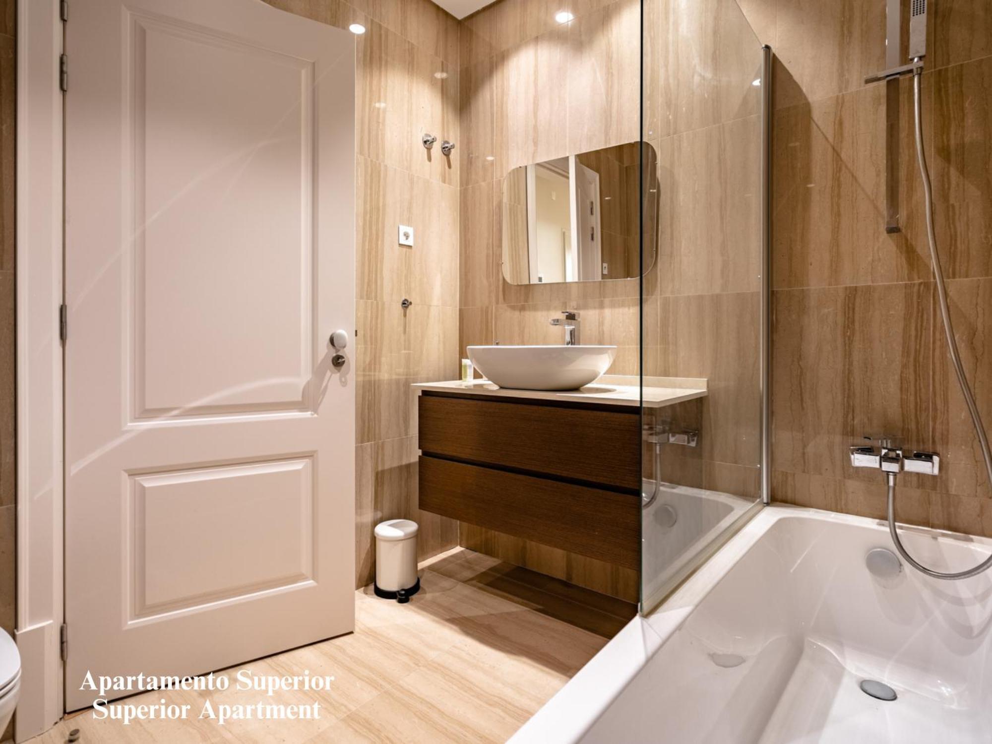 Akicity Baixa Haven Apartament
