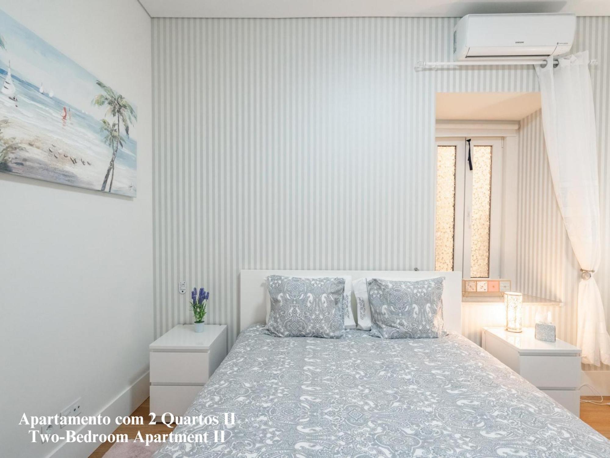 Akicity Baixa Haven Apartament