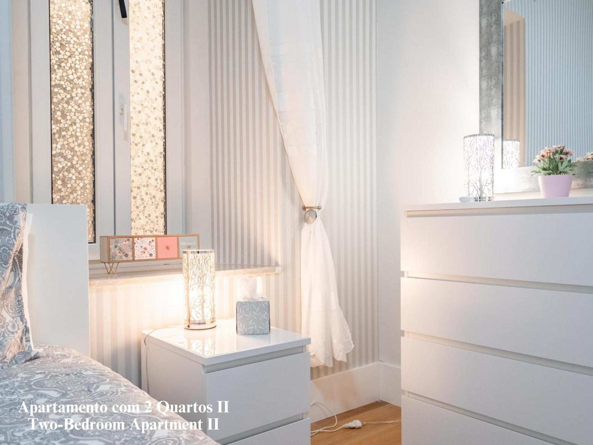Akicity Baixa Haven Apartament *