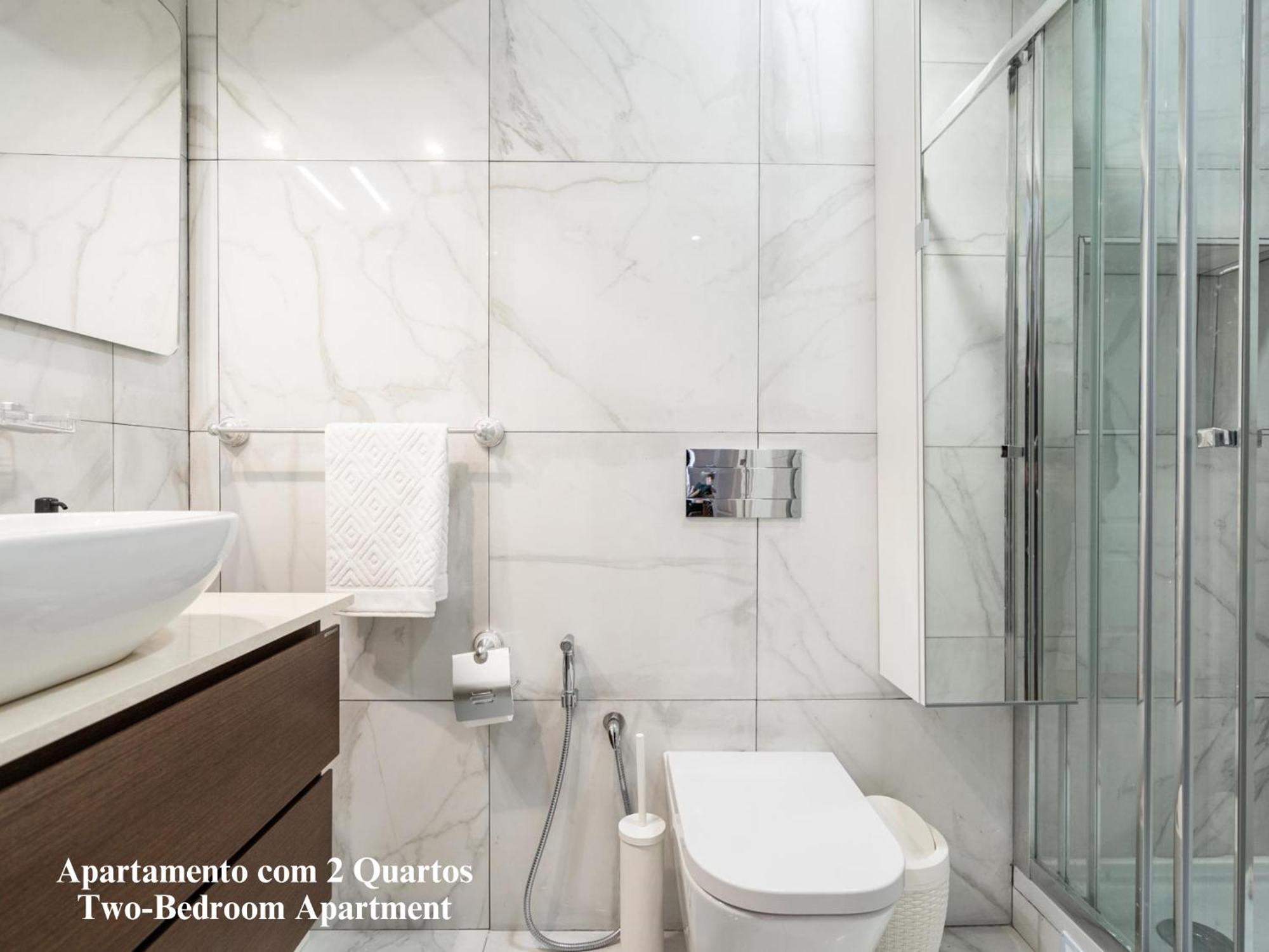 Apartament Akicity Baixa Haven *